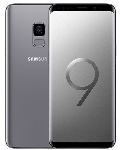 Galaxy S9