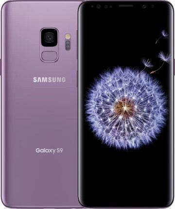 Galaxy S9