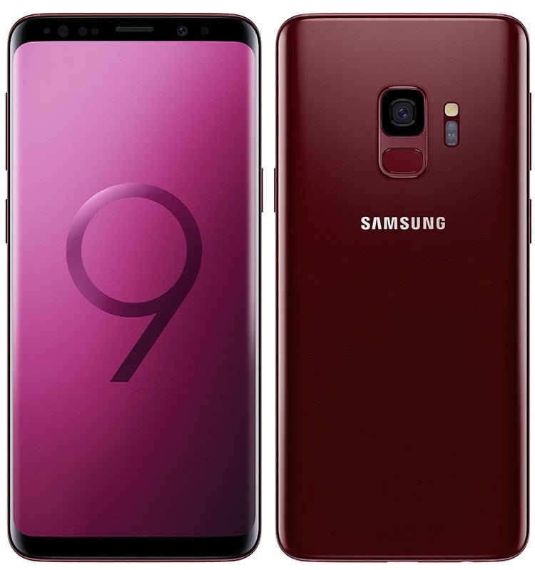 Galaxy S9