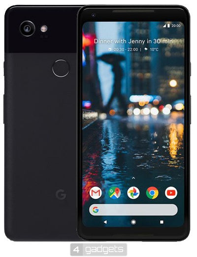 Google Pixel 2 XL