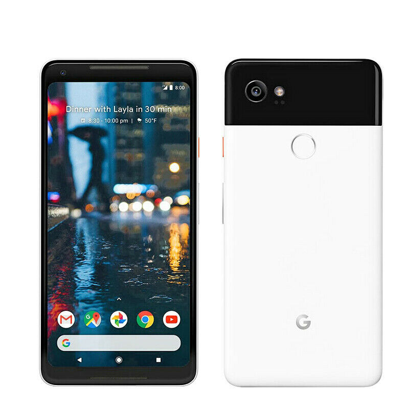 Google Pixel 2 XL