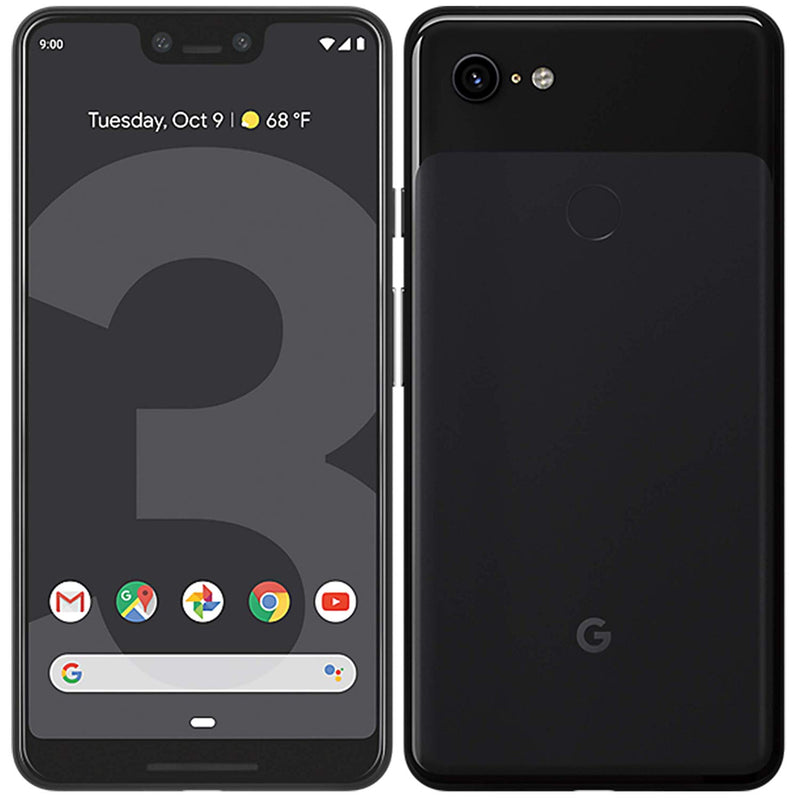 Google Pixel 3