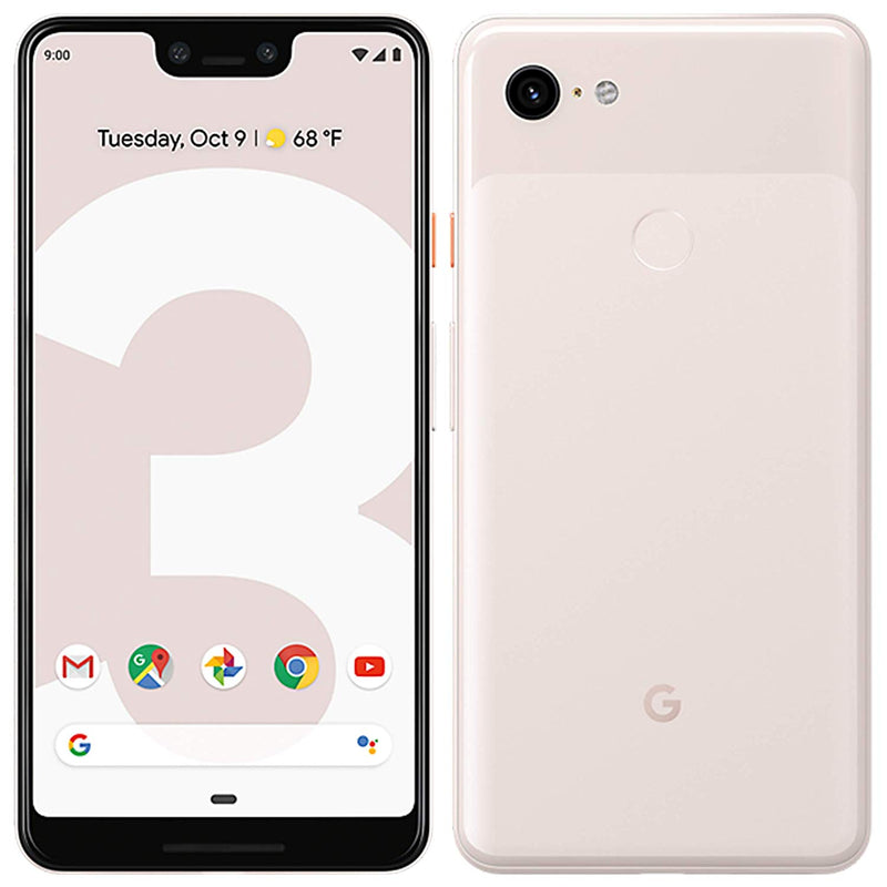 Google Pixel 3 XL