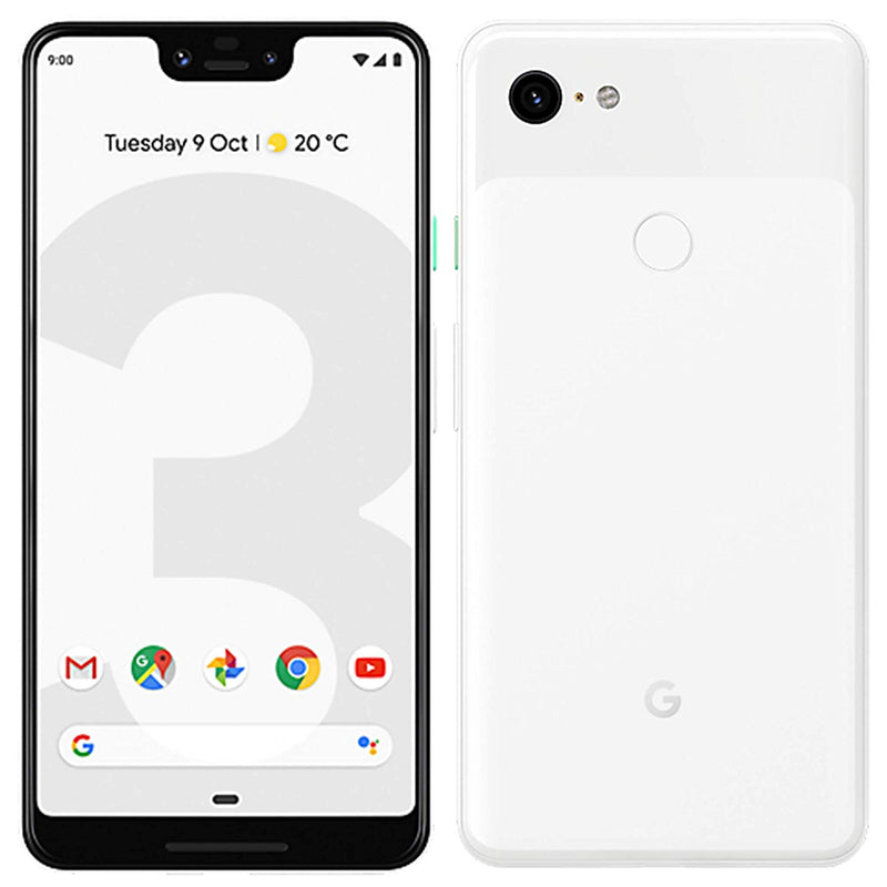 Google Pixel 3 XL