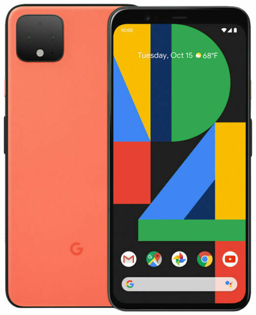 Google Pixel 4