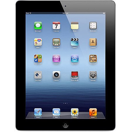 iPad 3