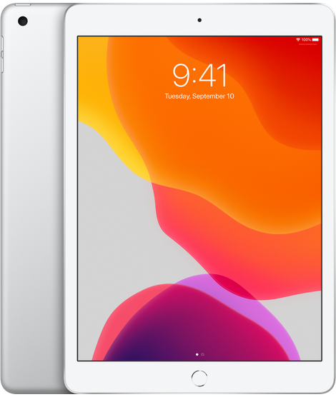 iPad 7