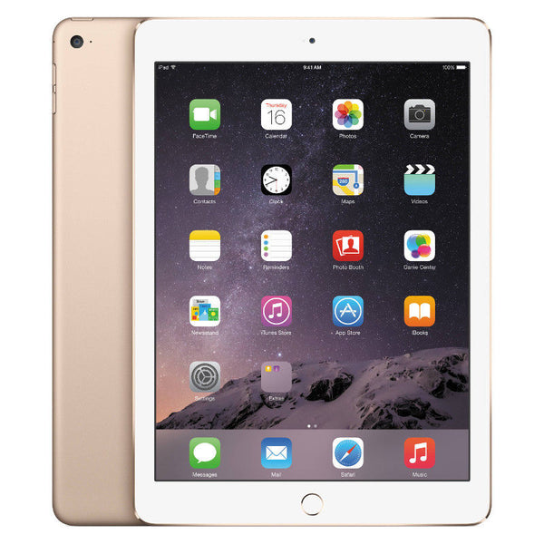 iPad Air 2