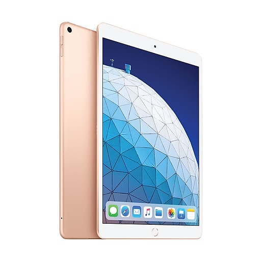 iPad Air 3