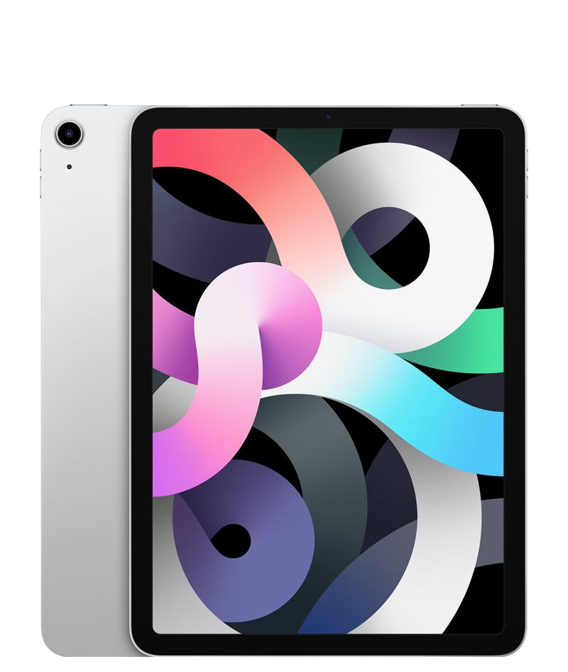 iPad Air 4