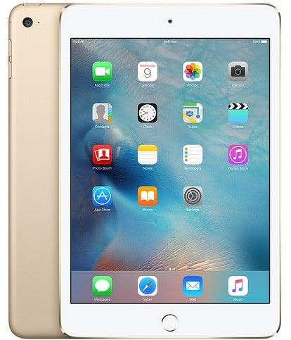 iPad Mini 4