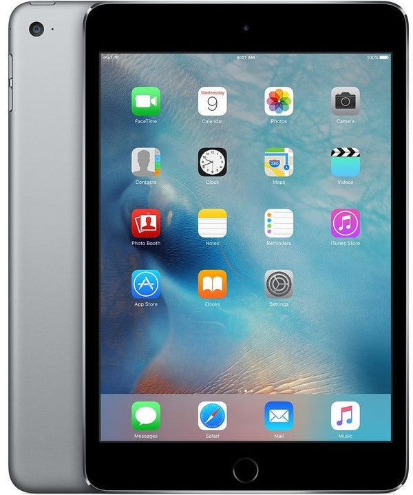 iPad Mini 4