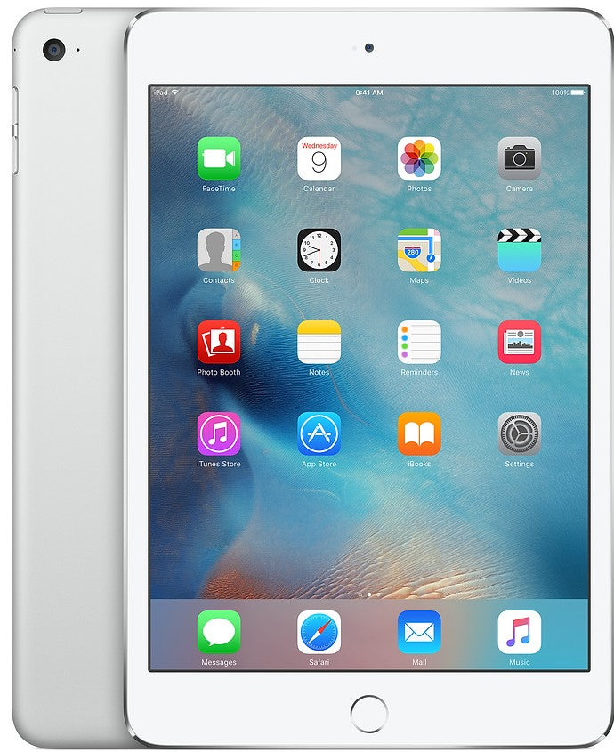 iPad Mini 4