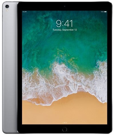 iPad Pro 12.9 Inch 2nd