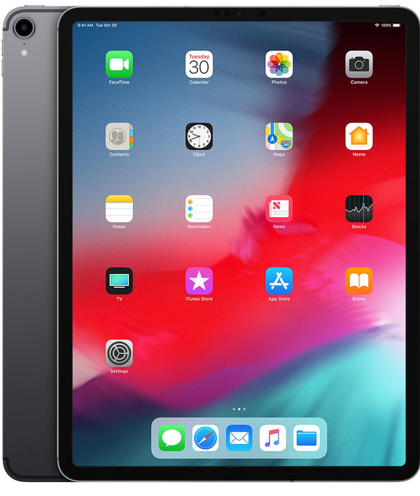 iPad Pro 12.9 Inch 3rd