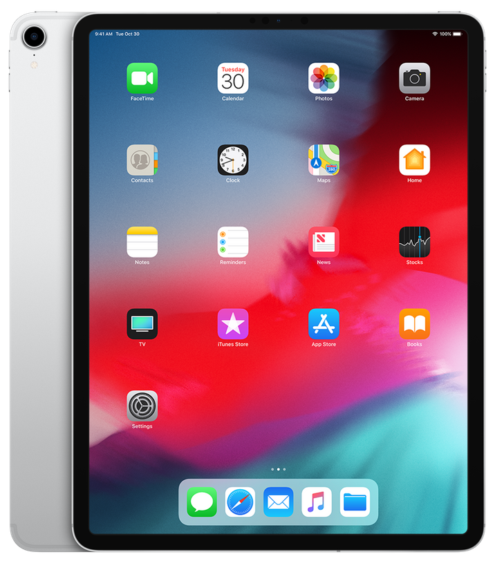 iPad Pro 12.9 Inch 3rd