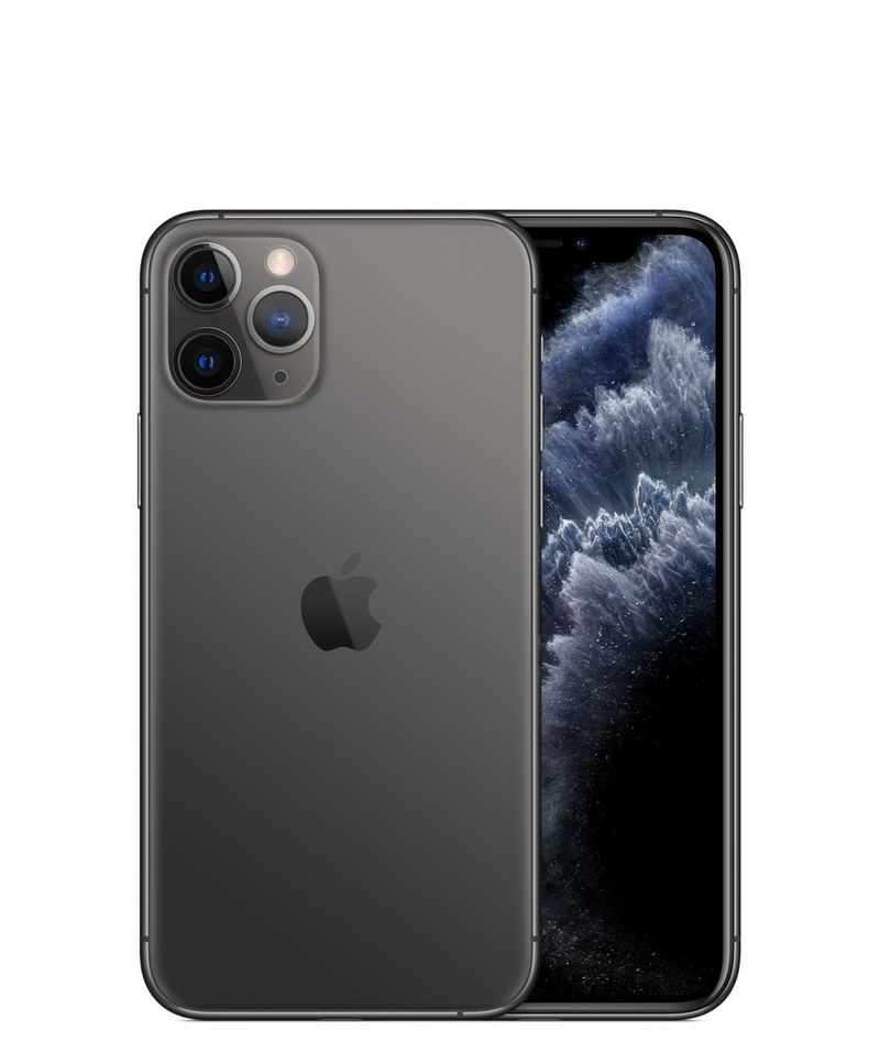 iPhone 11 Pro