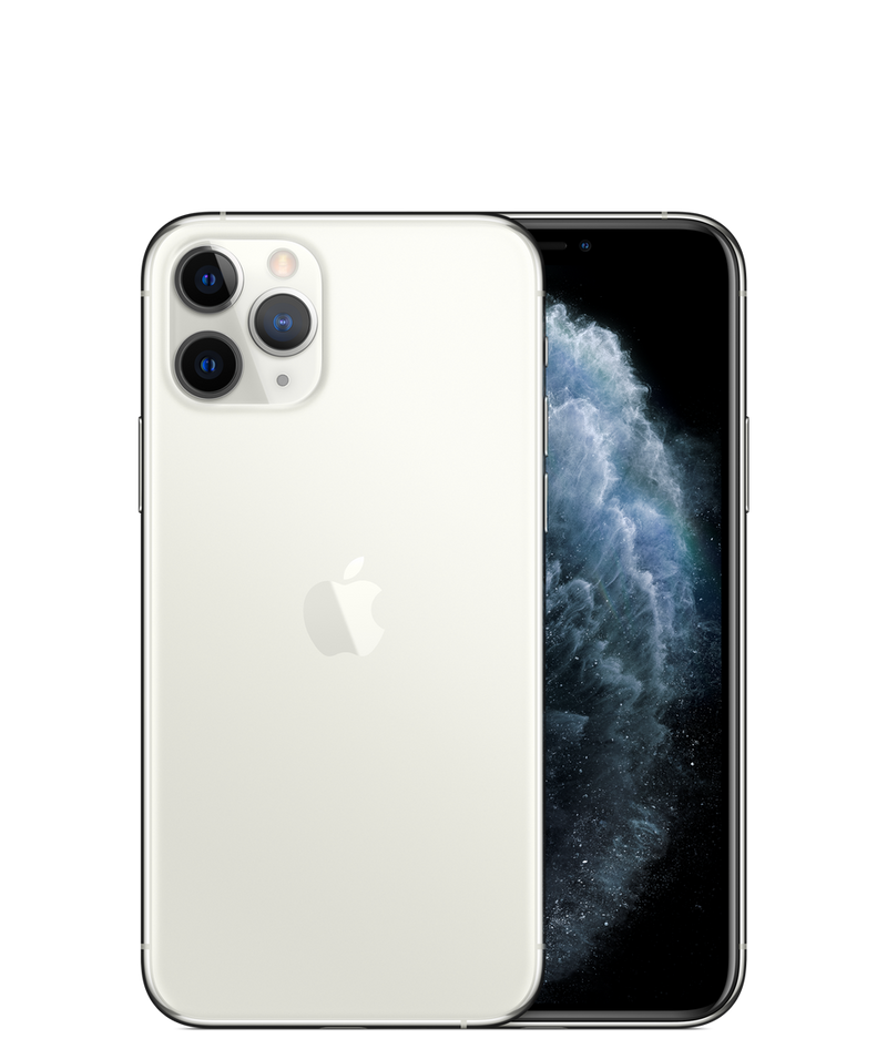 iPhone 11 Pro