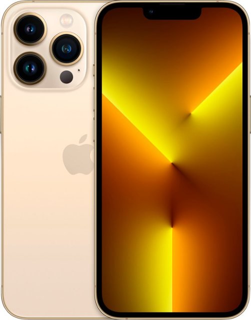 iPhone 13 Pro Max - Unlocked