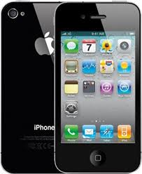 iPhone 4