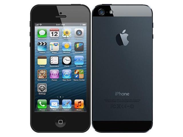 iPhone 5