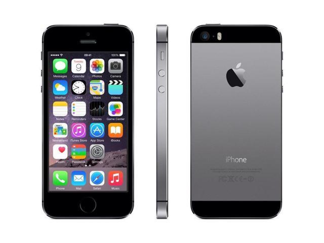 iPhone 5S