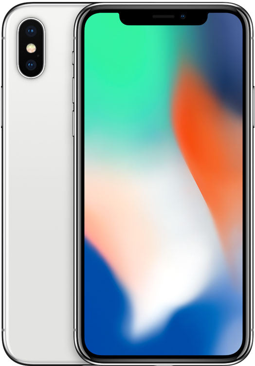 iPhone X