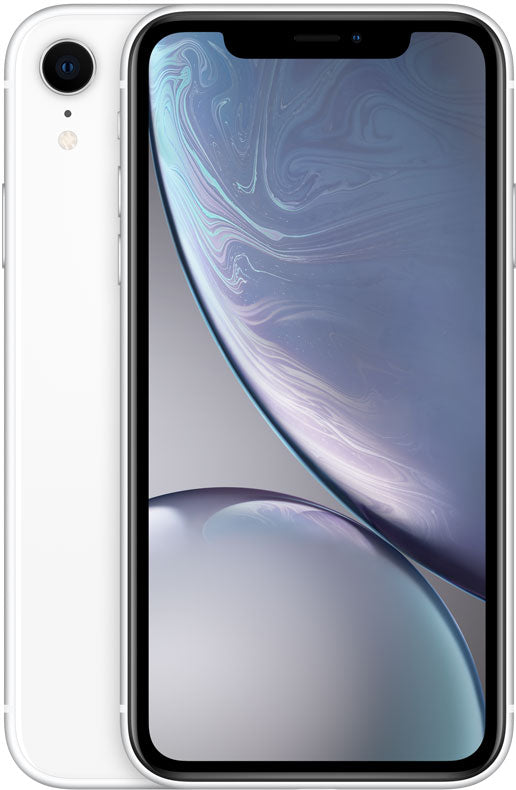 iPhone XR - Unlocked