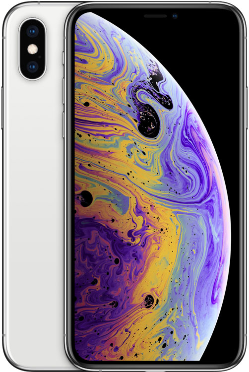 iPhone XS