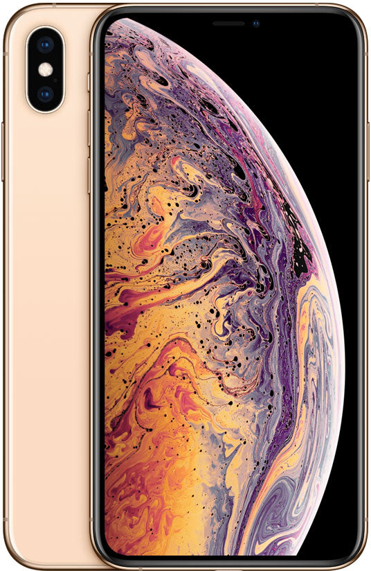 iPhone XS Max