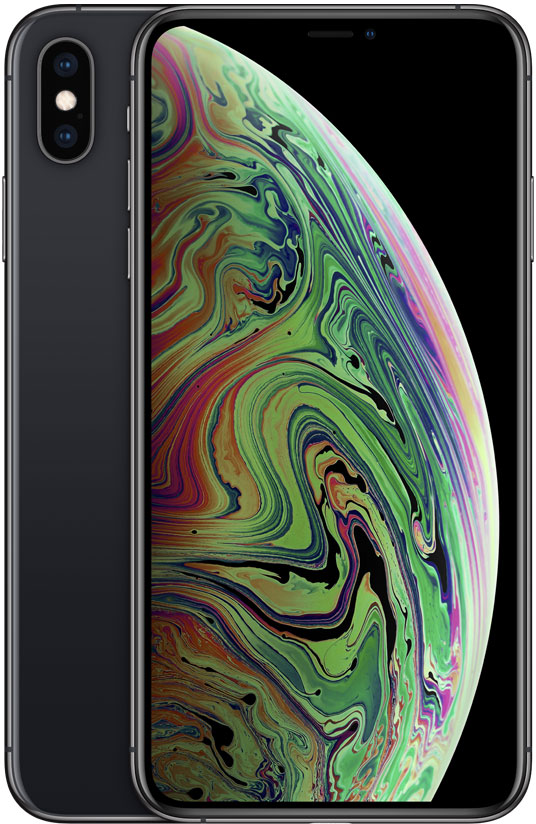 iPhone XS Max