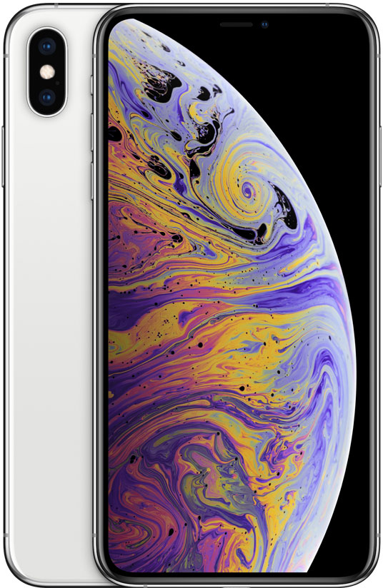 iPhone XS Max