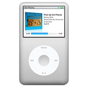 iPod Classic - Wifi Only