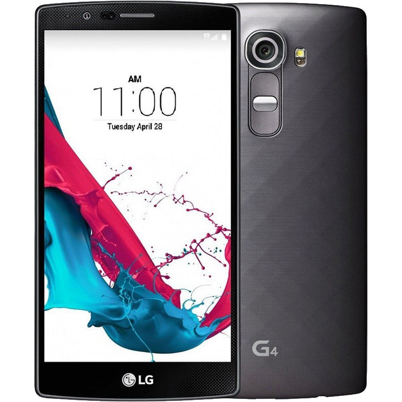 LG G4 - Unlocked