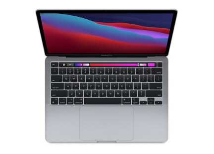 Apple MacBook Pro M1 8-Core (Late 2020) 13" 256GB SSD 8GB RAM