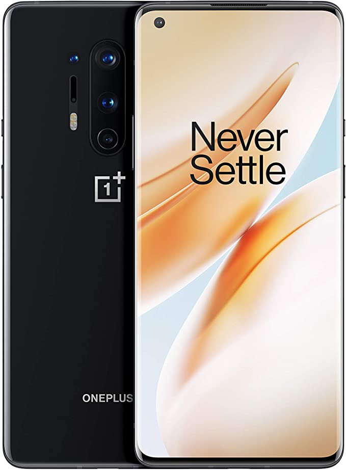 OnePlus 8 Pro - Verizon only